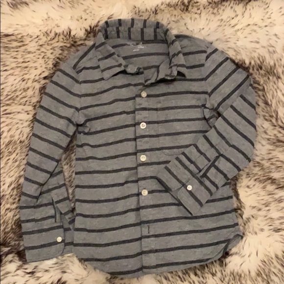 Gap Boys Button Down - Picture 2 of 3
